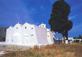 SIFNOS - 