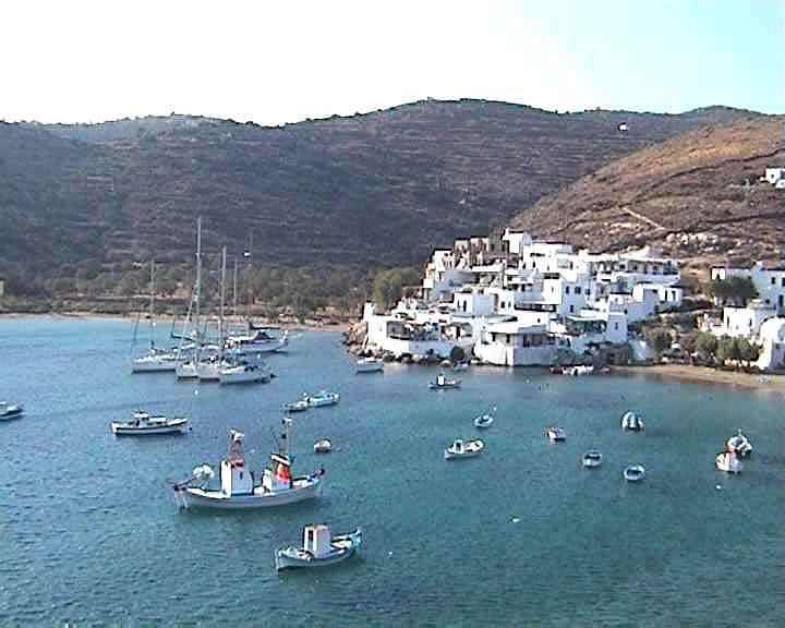 BEACH OF FAROS - BEACH OF FAROS