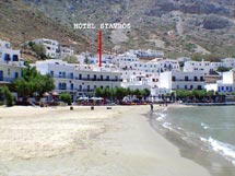 HOTEL STAVROS  HOTELS IN  KAMARES