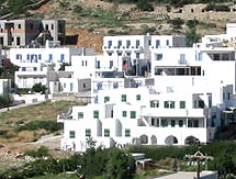 VILLA ARETO  HOTELS IN  Agia Marina, Kamares