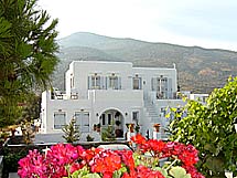 GERANI SUITES  HOTELS IN  PLATYS GIALOS