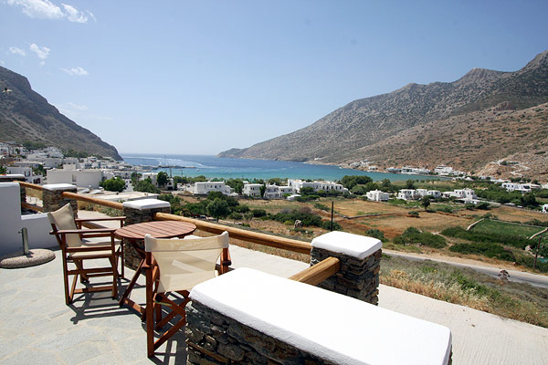 EFHARIS APARTMENTS  HOTELS IN  Kamares